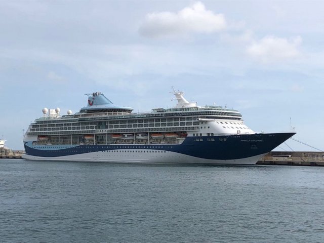 marella discovery 2 2